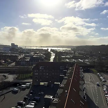Hotel Cabinn Vejle