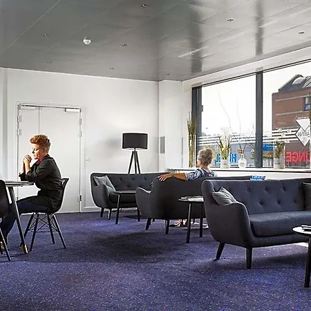 Hotel Hotel Cabinn Vejle