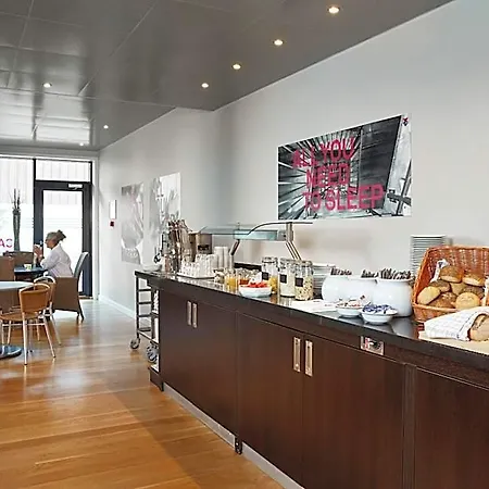 Hotel Cabinn Vejle