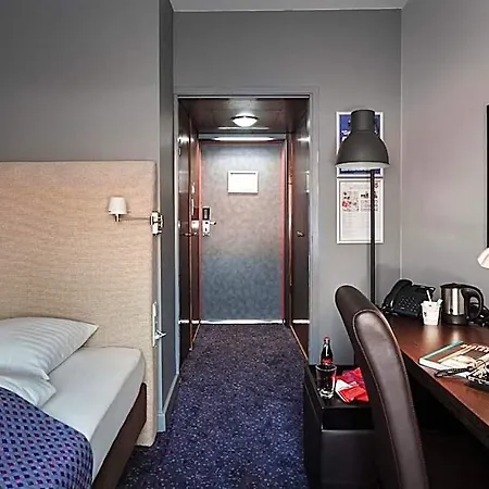Hotel Cabinn Vejle Vejle