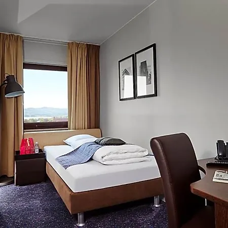 Hotel Hotel Cabinn Vejle Vejle