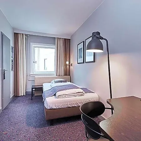 Hotel Cabinn Vejle Hotel 2*