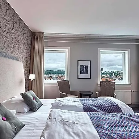 Hotel Cabinn Vejle 2* Vejle