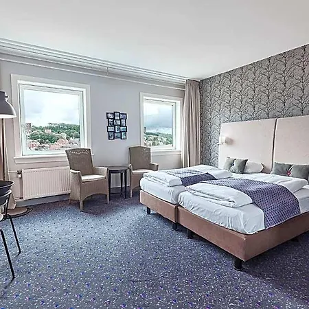 Hotel Hotel Cabinn Vejle
