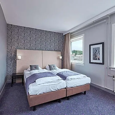 Hotel Cabinn Vejle Hotel