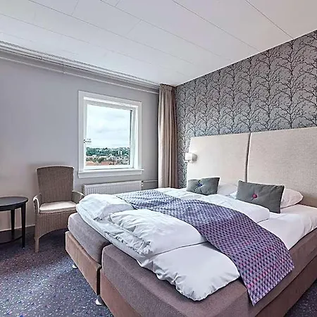 Hotel Cabinn Vejle Hotel