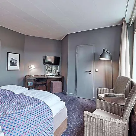 Hotel Cabinn Vejle Vejle