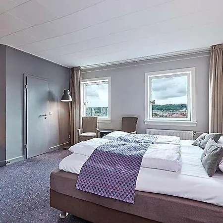 Hotel Cabinn Vejle 2* Vejle