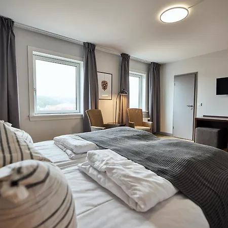 Hotel Cabinn Vejle Otel Vejle