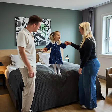 Otel Hotel Cabinn Vejle Vejle