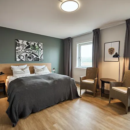 Hotel Cabinn Vejle 2*