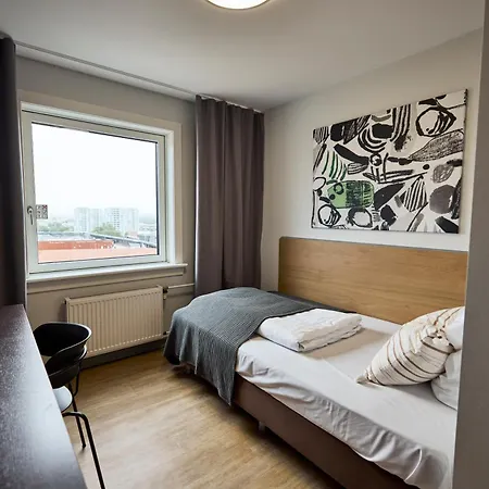 Hotel Cabinn Vejle 2* Vejle