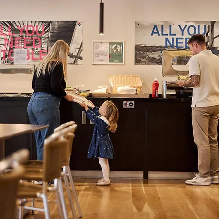 Hotel Cabinn Vejle