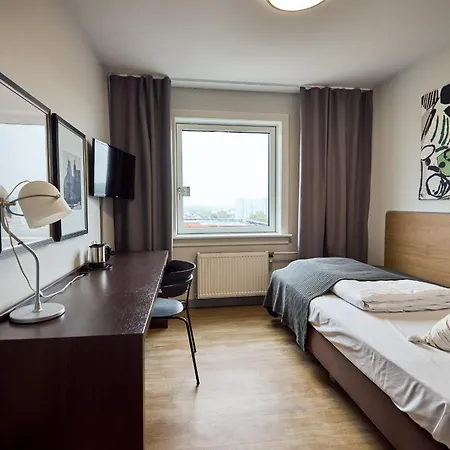 Hotel Cabinn Vejle 2* Vejle