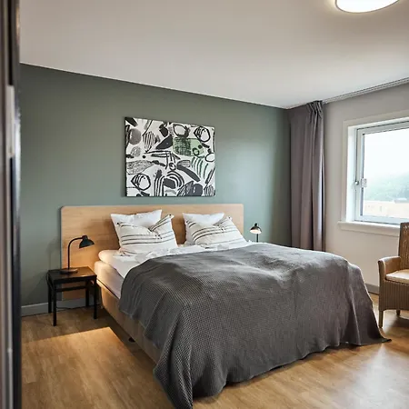 Hotel Hotel Cabinn Vejle