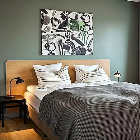 Hotel Hotel Cabinn Vejle Vejle