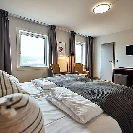 Hotel Cabinn Vejle Hotel