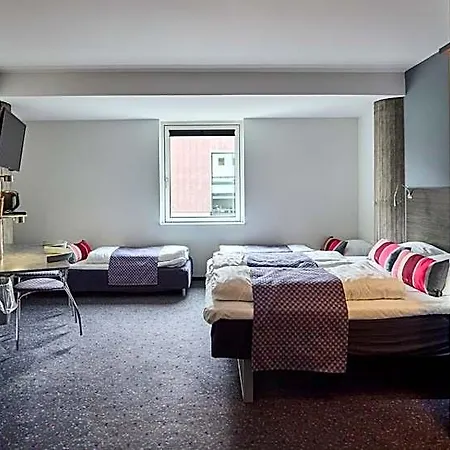 Hotel Cabinn Vejle