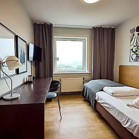 Hotel Hotel Cabinn Vejle