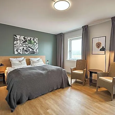 Hotel Hotel Cabinn Vejle 2*