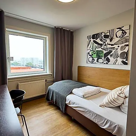 Hotel Cabinn Vejle