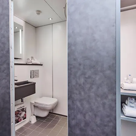 Hotel Cabinn Vejle Hotell