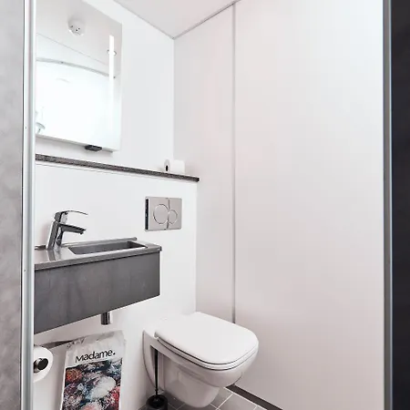 Hotel Cabinn Vejle Vejle