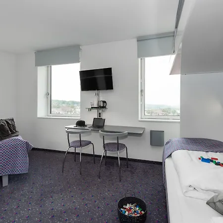 Hotel Cabinn Vejle Vejle