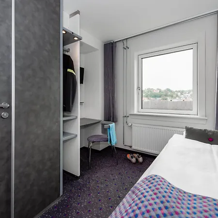 Hotel Cabinn Vejle Hotel Vejle
