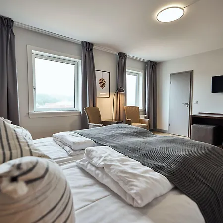 Hotel Cabinn Vejle Hotel Vejle