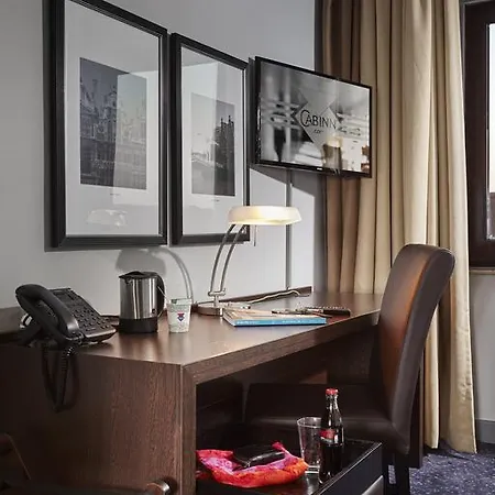 Hotell Hotel Cabinn Vejle Vejle