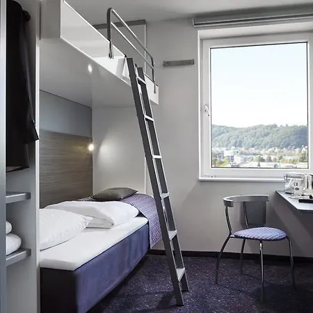 Hotell Hotel Cabinn Vejle