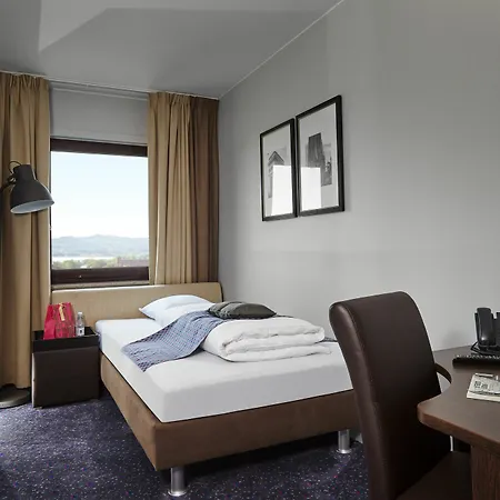Hotel Cabinn Vejle Hotell