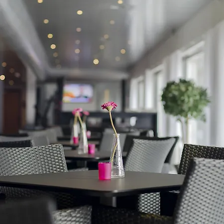 Hotel Cabinn Vejle 2* فايل