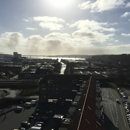 Hotel Cabinn Vejle Hotell 2*
