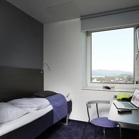 Hotell Hotel Cabinn Vejle