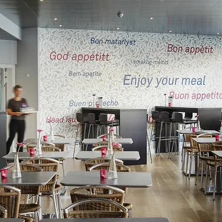 Hotell Hotel Cabinn Vejle