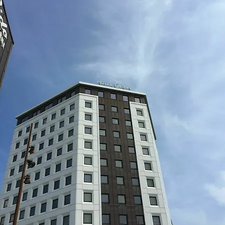 Hotel Cabinn Vejle 2* فايل