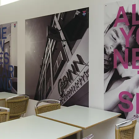 Hotel Cabinn Vejle Hotell