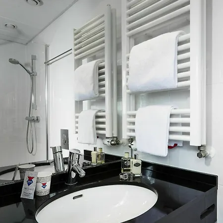 Hotel Cabinn Vejle 2* Vejle