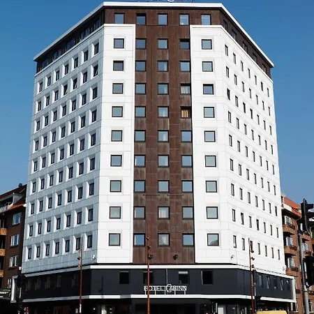 Hotel Cabinn Vejle 2* Vejle