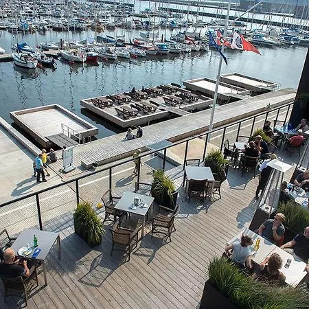 Hotel Cabinn Vejle فايل