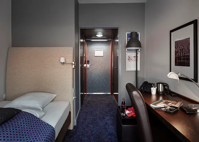 Hotel Cabinn Vejle