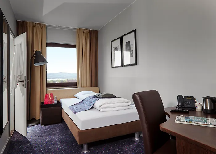 Hotel Cabinn Vejle Vejle