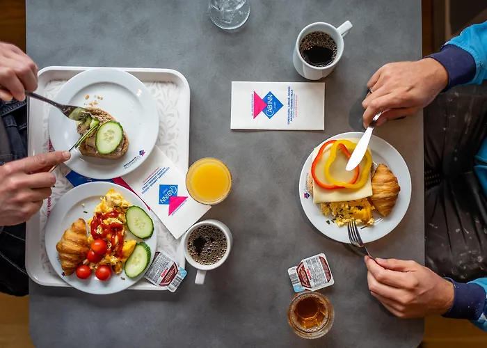 Hotel Cabinn Vejle Hotel