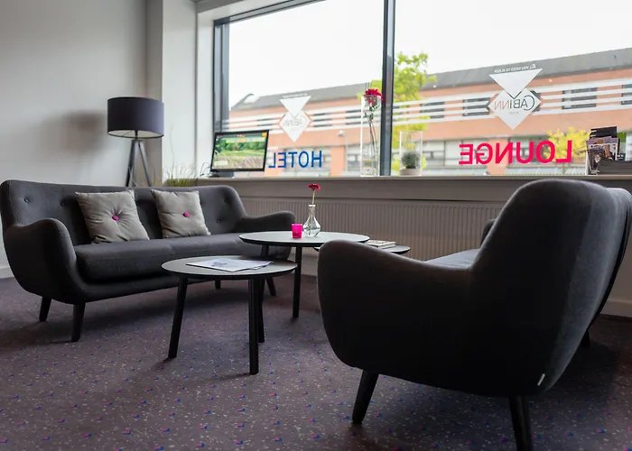 Hotel Hotel Cabinn Vejle