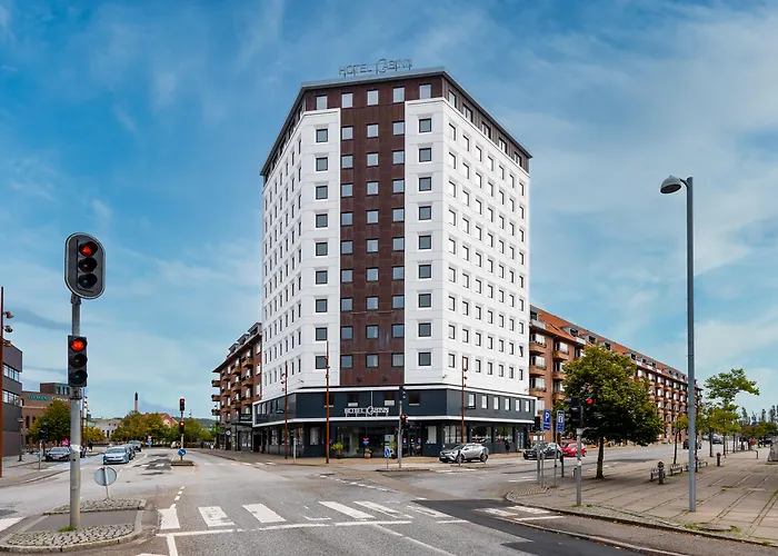 Hotel Hotel Cabinn Vejle