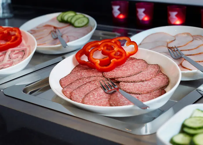 Hotel Cabinn Vejle 2* Vejle