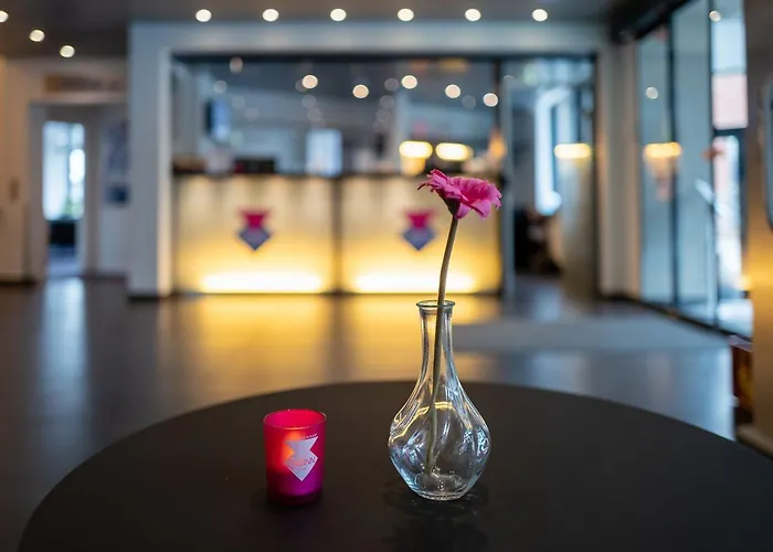 Hotel Cabinn Vejle