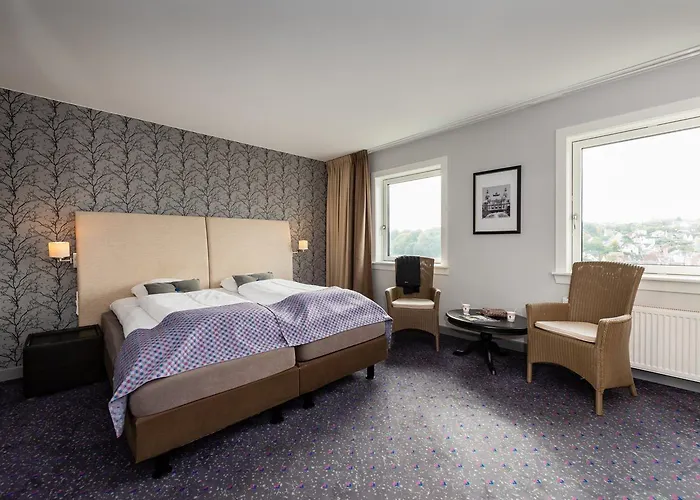 Hotel Cabinn Vejle Vejle